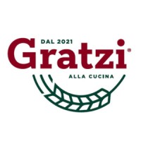 Gratzi Cucina logo - Similar company to Wedoctors