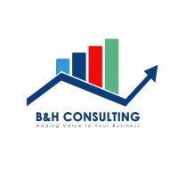 B&H Consulting logo - Similar company to B&H Consulting