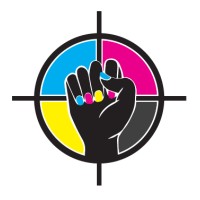 Girls Who Print Africa logo - Similar company to Msmetics