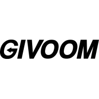 GIVOOM logo - Similar company to Assuredbid