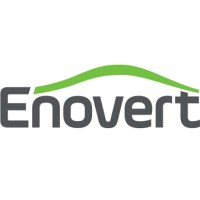 Enovert logo - Similar company to Energy Oasis