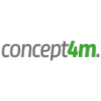 Concept 4M GmbH logo - Similar company to Oculus Concept Gmbh