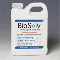 Bio-Solv  - The Clean Solvent! logo - Similar company to Rustins