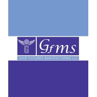 Gfms Shop Fixtures And Manufactures