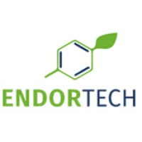 EndorTech Ltd. logo - Similar company to Impactcode