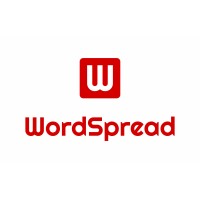 WordSpread Foundation logo - Similar company to His Huddle