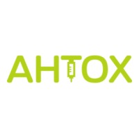 AHTOX.DK - skægkræ bekæmpelse logo - Similar company to Positiveedge Solutions