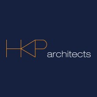 HKP Architects logo - Similar company to 5Ft2 Studio Architects