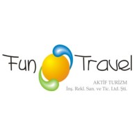 FUN TRAVEL ESKISEHIR logo - Similar company to Techfin