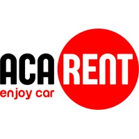 Acarent logo - Similar company to This 'N' That
