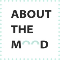 About the mood logo - Similar company to Netmark