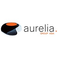 AURELIA Group Asia logo - Similar company to Sensorik Austria Gmbh