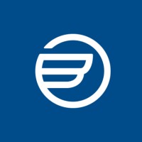 LiberFly logo - Similar company to Converta