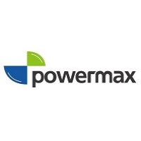 Powermax Renewables logo - Similar company to Coal Gasification
