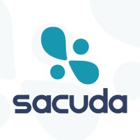SACUDA logo - Similar company to Machina Innovation Lab