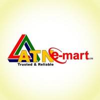 ATN E-Mart logo - Similar company to Pageflakes