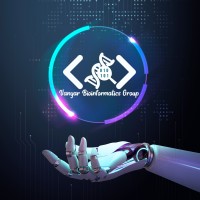 Vanyar Bioinformatics Group logo - Similar company to Scientome | ساینتوم