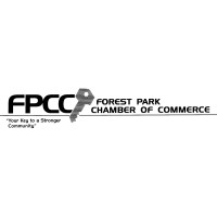 Forest Park Chamber of Commerce logo - Similar company to Unfold Stories