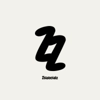 Zisasocialz logo - Similar company to Studio Visionary