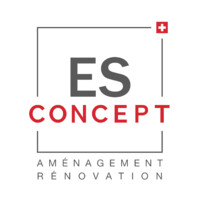 ES Concept Sàrl logo - Similar company to Swiscorp