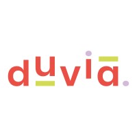 duvia logo - Similar company to Anigo_Space
