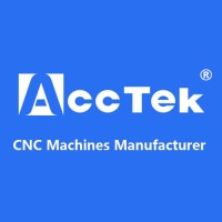 Jinan Acctek Machinery Co. ltd logo - Similar company to Shandong Tiantai Beer Equipment Co., Ltd