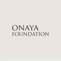 Onaya Foundation logo - Similar company to Gram Samriddhi Foundation