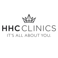 HHC Clinics logo - Similar company to Cornerstone