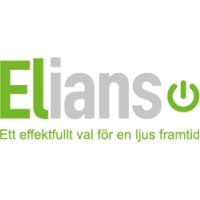 Elians Gotland logo - Similar company to Refy