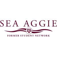 The Sea Aggie Former Student Network logo - Similar company to Applied Gas, Inc.