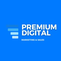 Premium Digital Marketing Agency logo - Similar company to First Call Solutions Llc