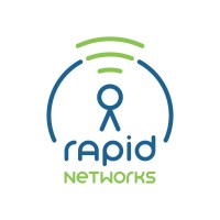 Rapid Networks logo - Similar company to Bluedog Technology