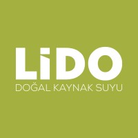 Lido Su logo - Similar company to Emirdağ Su