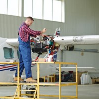 Vishjet India logo - Similar company to Skybizz