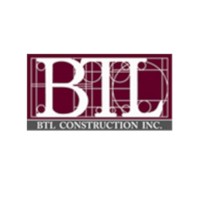 BTL CONSTRUCTION logo - Similar company to Venice Tech Ltd (Vtl Construction Services)