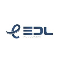 EDL Advocacia logo - Similar company to Slz Advogados