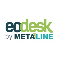 Eodesk by Metaline logo - Similar company to Netopie