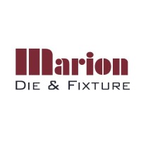 Marion Die & Fixture logo - Similar company to L & R Industries, Inc.