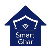 Smart Ghar logo - Similar company to Codace Solutions
