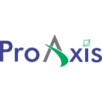 ProAxis Solutions logo - Similar company to Proaxis Innovation