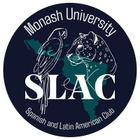 Monash University Spanish and Latin American Club logo - Similar company to Mister Bianco