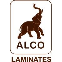 ALCO lam logo - Similar company to Natty Hatty, Inc.