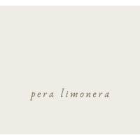 Pera Limonera logo - Similar company to Maison Mina