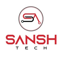 SanshTech logo - Similar company to Westpine