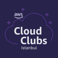 AWS Cloud Club Istanbul logo - Similar company to Istanbul University Computer Science Club