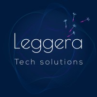 Leggera logo - Similar company to Finixsoft Technologies