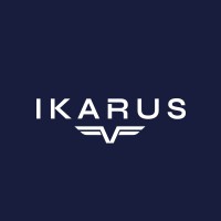 IKARUS logo - Similar company to Busconcept.Eu