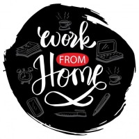 Work From Home/Fresher Jobs - Remote Work logo - Similar company to Shoutdreams