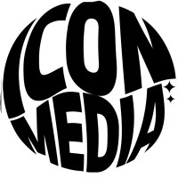 ICON MEDIA logo - Similar company to Facedigi