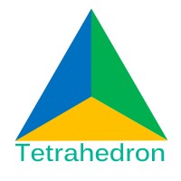 Tetrahedron logo - Similar company to Tetrahedron Software Solutions